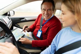 permis de conduire