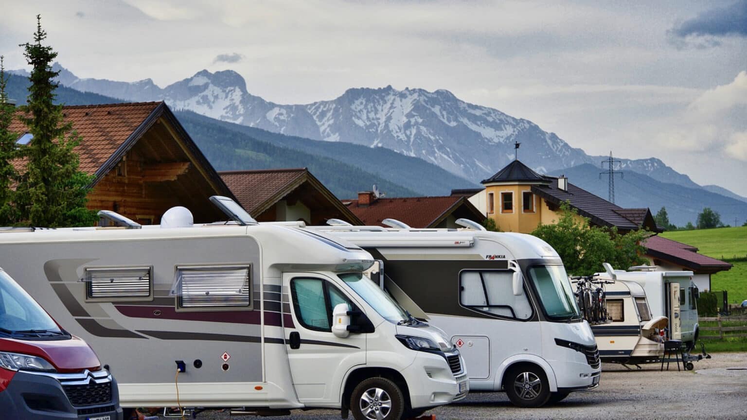 Acquisition d'un camping-car ou fourgon : comment financer votre projet ?