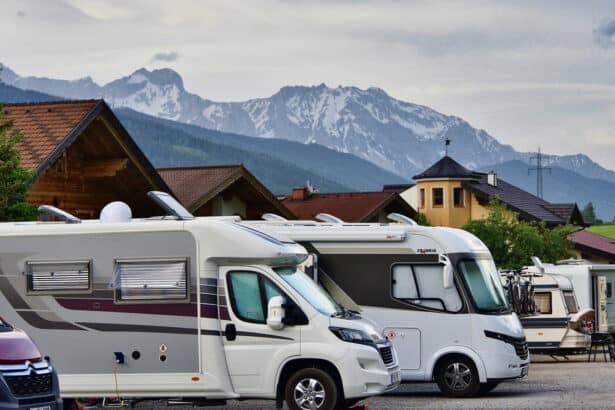 Acquisition d'un camping-car ou fourgon : comment financer votre projet ?