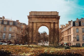 bordeaux