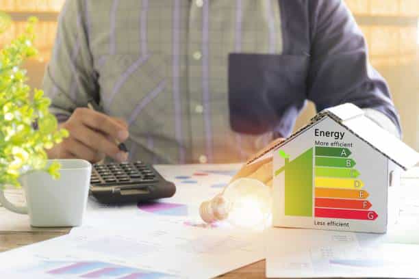 Faire audit énergétique